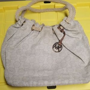 Used Michael Korrs handbag